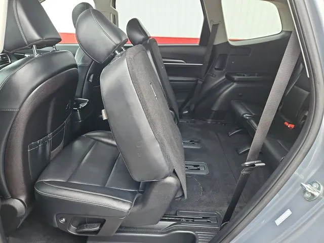 Kia Telluride photo 42