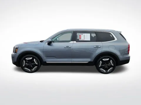 Another view of 2025 Kia Telluride S for sale in Perham, MN at Nyhus Family Sales
