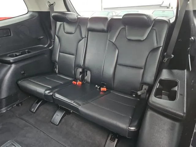 Kia Telluride photo 43
