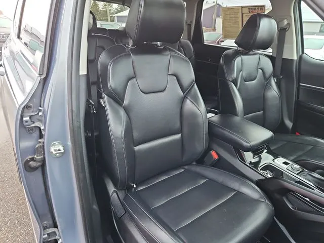 Kia Telluride photo 39