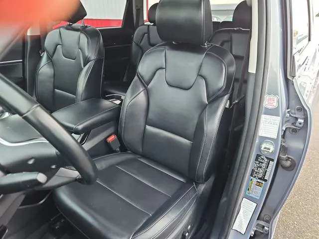 Kia Telluride photo 38