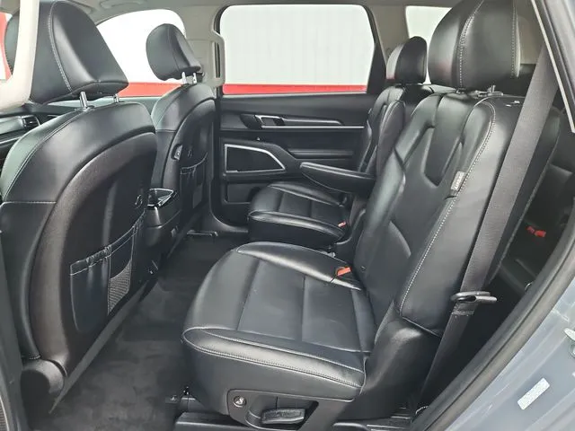 Kia Telluride photo 41