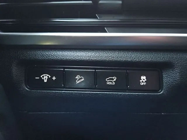 Kia Telluride photo 62