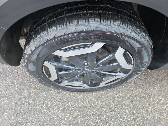 Kia Telluride photo 16