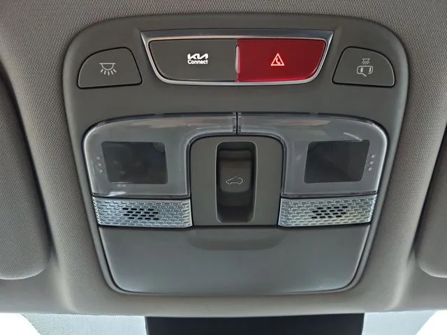 Kia Telluride photo 61