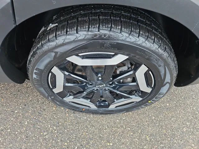 Kia Telluride photo 15