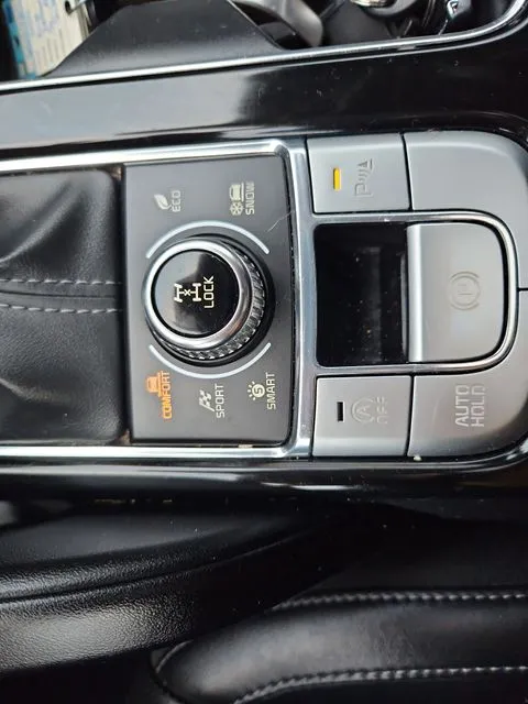 Kia Telluride photo 37