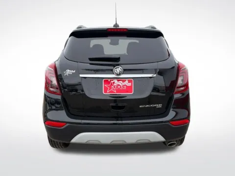 More photos of 2022 Buick Encore Preferred at Nyhus Family Sales, MN