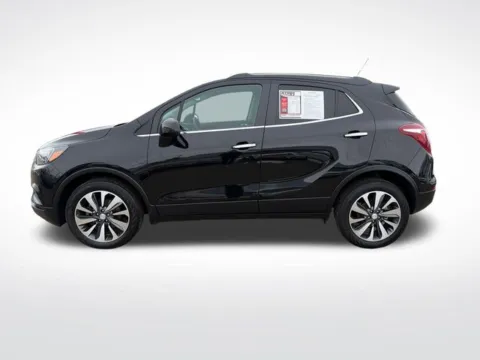 More photos of 2022 Buick Encore Preferred at Nyhus Family Sales, MN