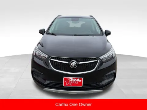 Photos of 2022 Buick Encore Preferred for sale in Perham, MN at Nyhus Family Sales