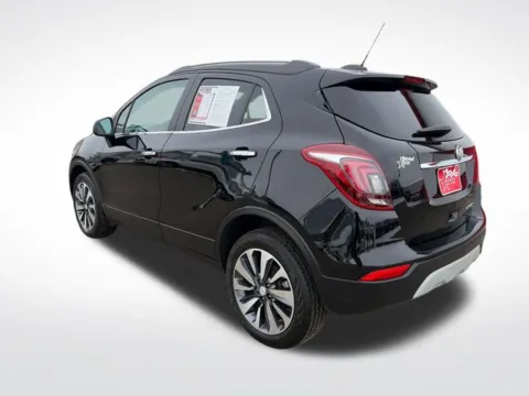 More photos of 2022 Buick Encore Preferred at Nyhus Family Sales, MN