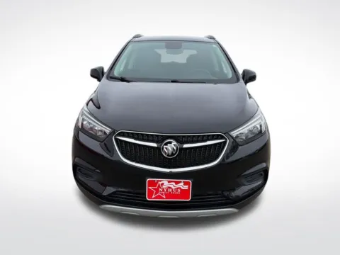 Photos of 2022 Buick Encore Preferred for sale in Perham, MN at Nyhus Family Sales