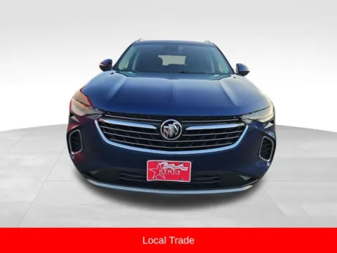 Photos of 2022 Buick Envision Preferred for sale in Perham, MN at Nyhus Family Sales