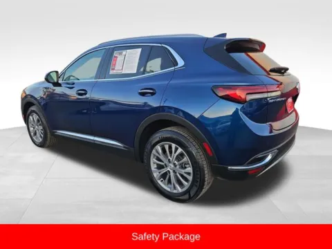 More photos of 2022 Buick Envision Preferred at Nyhus Family Sales, MN