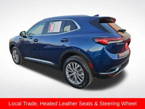 More photos of 2022 Buick Envision Preferred at Nyhus Family Sales, MN