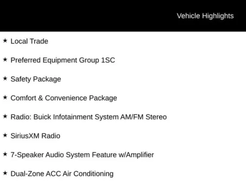 More photos of 2022 Buick Envision Preferred at Nyhus Family Sales, MN