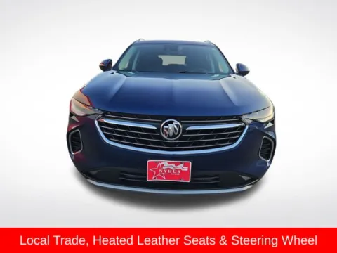 Another view of 2022 Buick Envision Preferred for sale in Perham, MN at Nyhus Family Sales