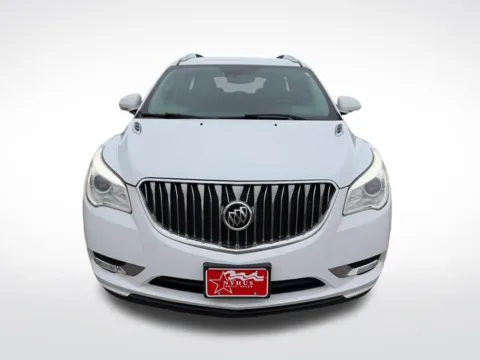 Photos of 2017 Buick Enclave Leather Group for sale in Perham, MN at Nyhus Family Sales