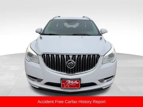 Another view of 2017 Buick Enclave Leather Group for sale in Perham, MN at Nyhus Family Sales