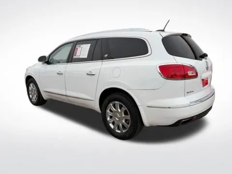 More photos of 2017 Buick Enclave Leather Group at Nyhus Family Sales, MN