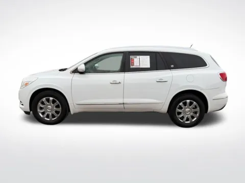 More photos of 2017 Buick Enclave Leather Group at Nyhus Family Sales, MN