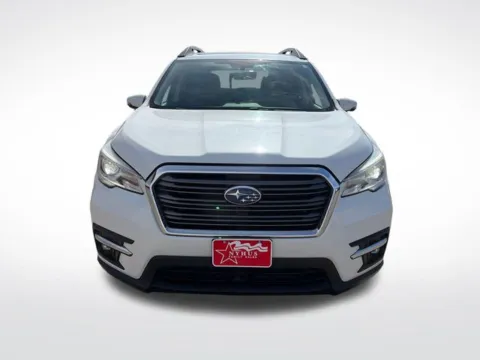 Photos of 2020 Subaru Ascent Limited for sale in Perham, MN at Nyhus Family Sales
