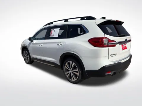 More photos of 2020 Subaru Ascent Limited at Nyhus Family Sales, MN