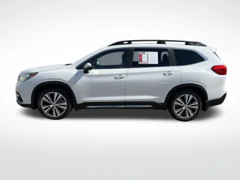 More photos of 2020 Subaru Ascent Limited at Nyhus Family Sales, MN