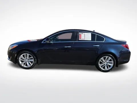 More photos of 2014 Buick Regal Premium I at Nyhus Family Sales, MN