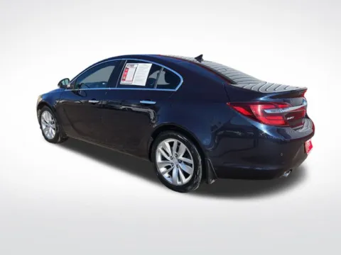 More photos of 2014 Buick Regal Premium I at Nyhus Family Sales, MN