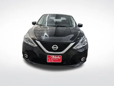 Photos of 2017 Nissan Sentra SR for sale in Perham, MN at Nyhus Family Sales