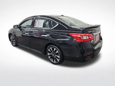 More photos of 2017 Nissan Sentra SR at Nyhus Family Sales, MN