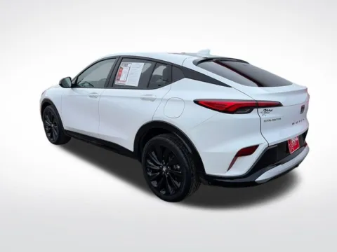 More photos of 2024 Buick Envista Sport Touring at Nyhus Family Sales, MN