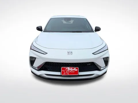 Photos of 2024 Buick Envista Sport Touring for sale in Perham, MN at Nyhus Family Sales