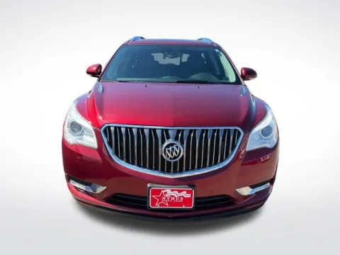 Photos of 2017 Buick Enclave Leather Group for sale in Perham, MN at Nyhus Family Sales