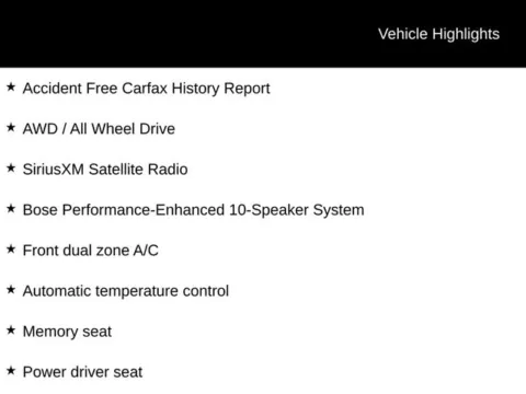 Red 2017 Buick Enclave Leather Group for sale in Perham, MN