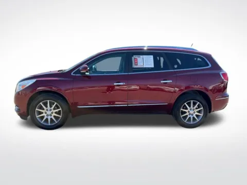 More photos of 2017 Buick Enclave Leather Group at Nyhus Family Sales, MN