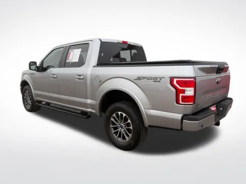 More photos of 2020 Ford F-150 XLT at Nyhus Family Sales, MN