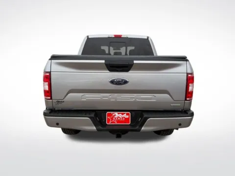 More photos of 2020 Ford F-150 XLT at Nyhus Family Sales, MN