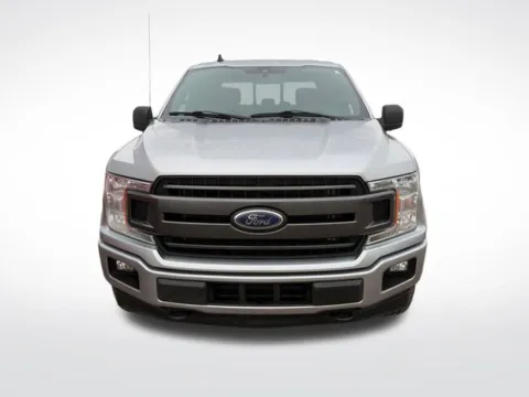 Another view of 2020 Ford F-150 XLT for sale in Perham, MN at Nyhus Family Sales
