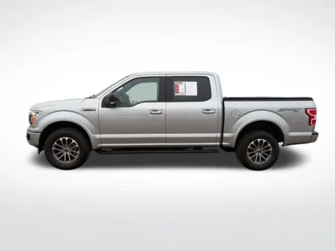 More photos of 2020 Ford F-150 XLT at Nyhus Family Sales, MN