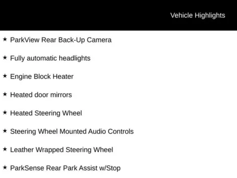 Photos of 2020 Jeep Cherokee Latitude for sale in Perham, MN at Nyhus Family Sales