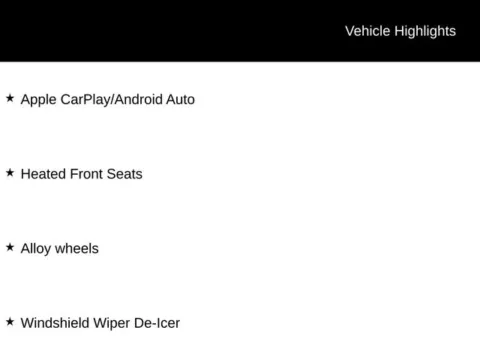 Another view of 2020 Jeep Cherokee Latitude for sale in Perham, MN at Nyhus Family Sales