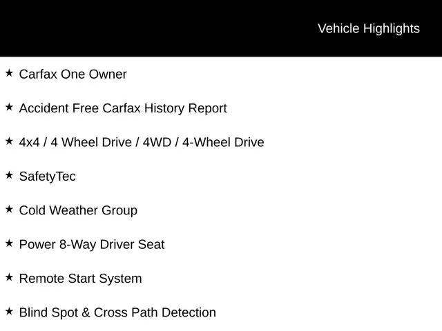 White 2020 Jeep Cherokee Latitude for sale in Perham, MN