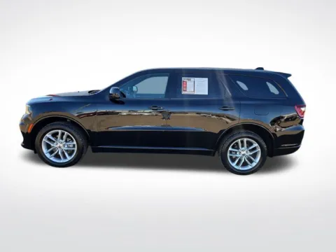 More photos of 2022 Dodge Durango GT at Nyhus Family Sales, MN