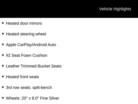 Photos of 2022 Dodge Durango GT for sale in Perham, MN at Nyhus Family Sales