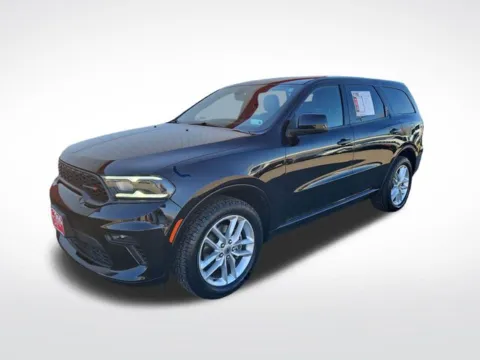 Photos of 2022 Dodge Durango GT for sale in Perham, MN at Nyhus Family Sales