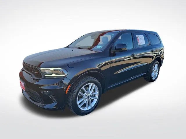 2022 Dodge Durango GT AWD's photo