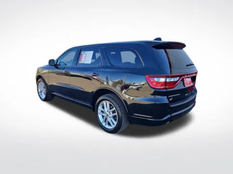 More photos of 2022 Dodge Durango GT at Nyhus Family Sales, MN