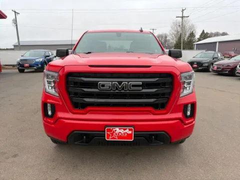 Photos of 2020 GMC Sierra 1500 Elevation for sale in Perham, MN at Nyhus Family Sales